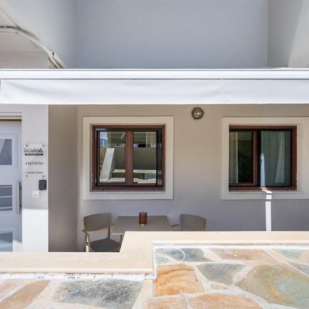 Aretousa Increteble Cretan Residences Collection Sitia  Ngoại thất bức ảnh