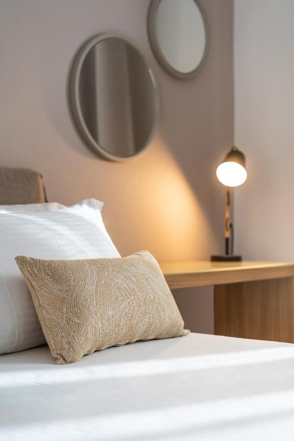 Aretousa Increteble Cretan Residences Collection Sitia  Ngoại thất bức ảnh