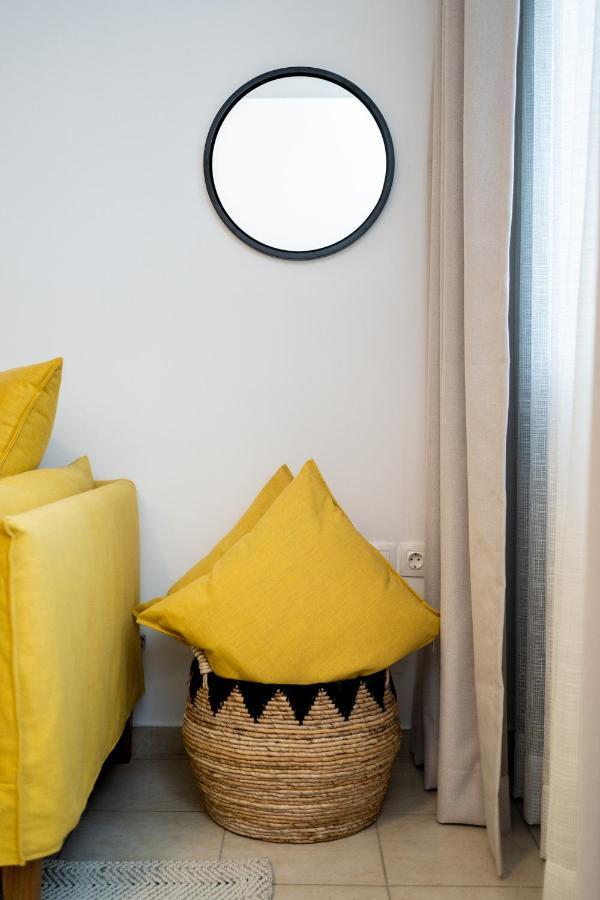 Aretousa Increteble Cretan Residences Collection Sitia  Ngoại thất bức ảnh