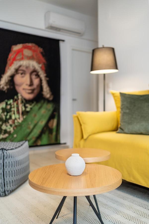 Aretousa Increteble Cretan Residences Collection Sitia  Ngoại thất bức ảnh