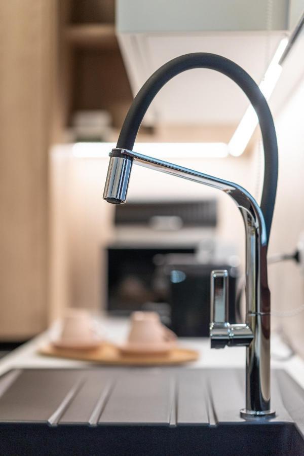 Aretousa Increteble Cretan Residences Collection Sitia  Ngoại thất bức ảnh