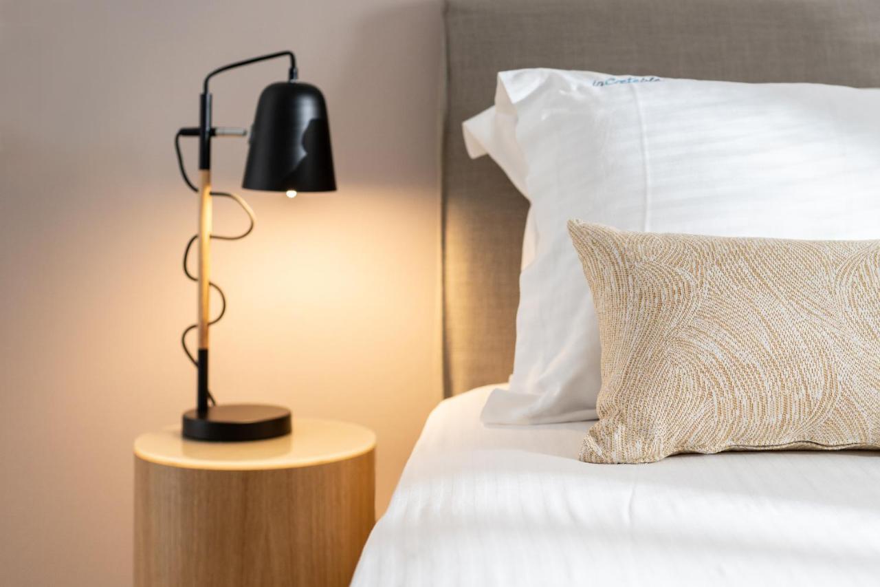 Aretousa Increteble Cretan Residences Collection Sitia  Ngoại thất bức ảnh