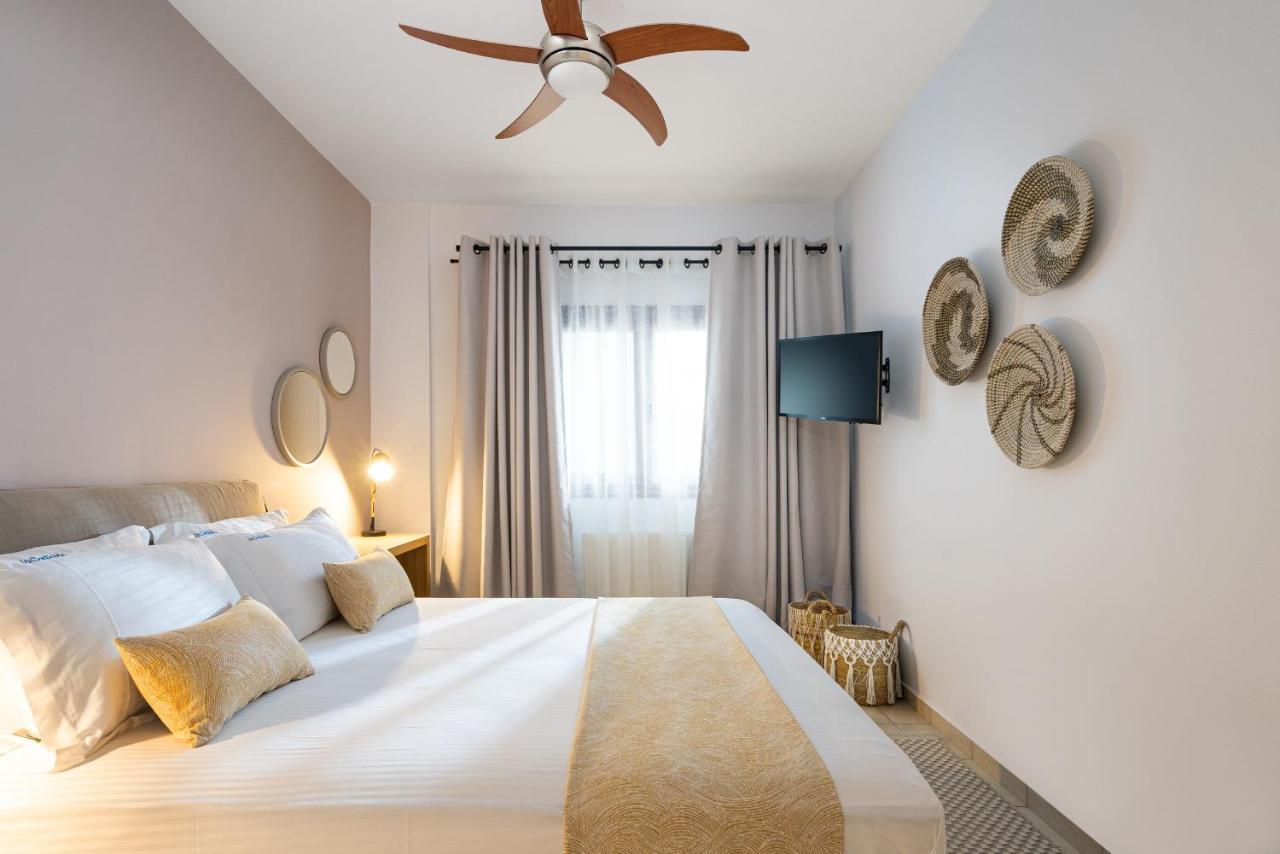 Aretousa Increteble Cretan Residences Collection Sitia  Ngoại thất bức ảnh