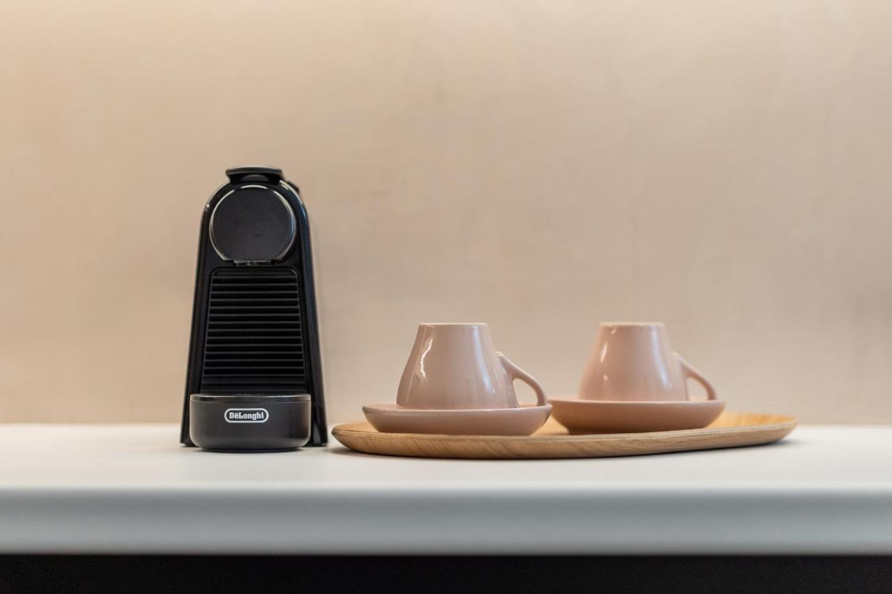 Aretousa Increteble Cretan Residences Collection Sitia  Ngoại thất bức ảnh