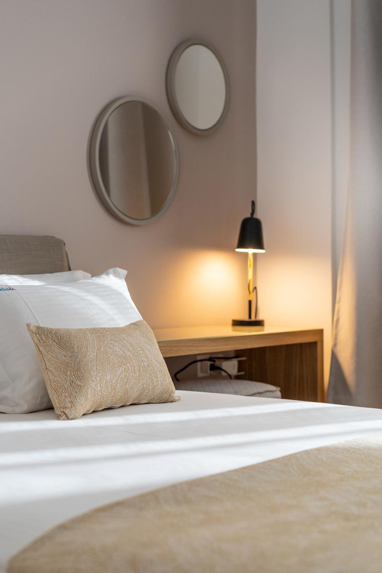Aretousa Increteble Cretan Residences Collection Sitia  Phòng bức ảnh