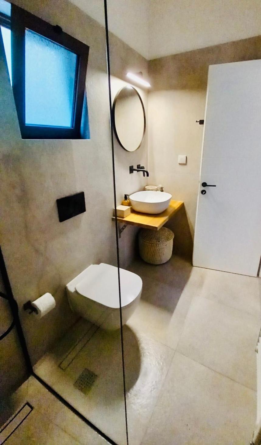 Aretousa Increteble Cretan Residences Collection Sitia  Ngoại thất bức ảnh